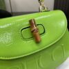 GUCCI BAMBOO 1947 BAG
