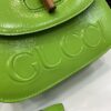 GUCCI BAMBOO 1947 BAG