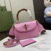GUCCI BAMBOO 1947 BAG