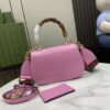 GUCCI BAMBOO 1947 BAG
