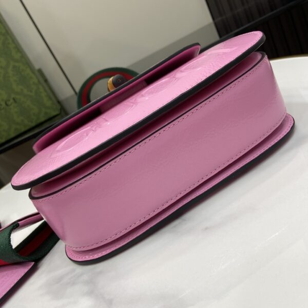 GUCCI BAMBOO 1947 BAG