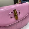 GUCCI BAMBOO 1947 BAG