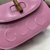 GUCCI BAMBOO 1947 BAG
