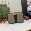 Gucci OPHIDIA GG CROSSBODY BAG