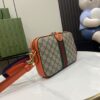 Gucci OPHIDIA GG CROSSBODY BAG