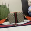 Gucci OPHIDIA GG CROSSBODY BAG