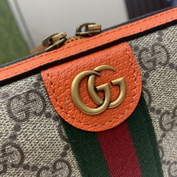 Gucci OPHIDIA GG CROSSBODY BAG