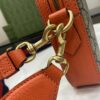 Gucci OPHIDIA GG CROSSBODY BAG