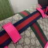 Gucci OPHIDIA GG SMALL BELT BAG