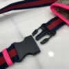 Gucci OPHIDIA GG SMALL BELT BAG
