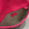 Gucci OPHIDIA GG SMALL BELT BAG