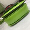 GUCCI BAMBOO 1947 MINI TOP HANDLE BAG