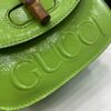 GUCCI BAMBOO 1947 MINI TOP HANDLE BAG