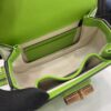 GUCCI BAMBOO 1947 MINI TOP HANDLE BAG