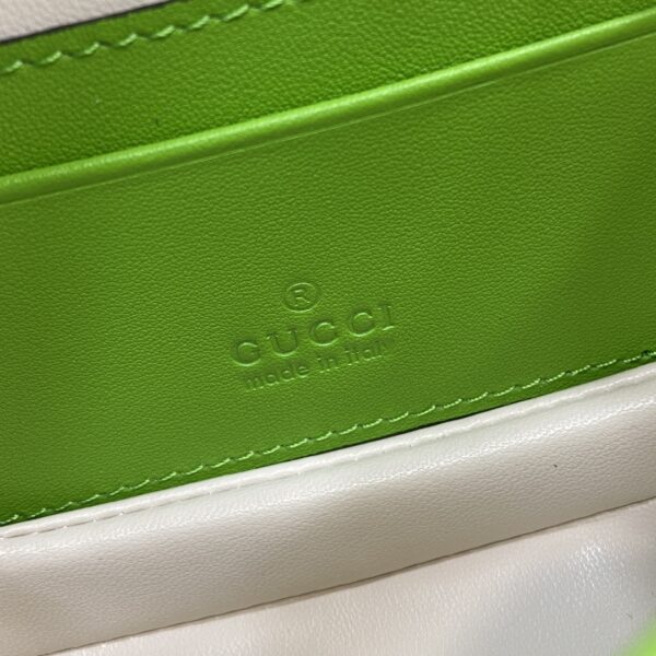 GUCCI BAMBOO 1947 MINI TOP HANDLE BAG
