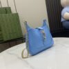 GUCCI JACKIE NOTTE MINI BAG