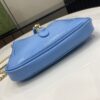 GUCCI JACKIE NOTTE MINI BAG