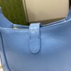 GUCCI JACKIE NOTTE MINI BAG