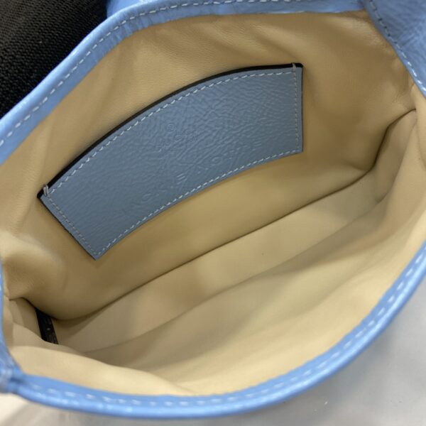GUCCI JACKIE NOTTE MINI BAG