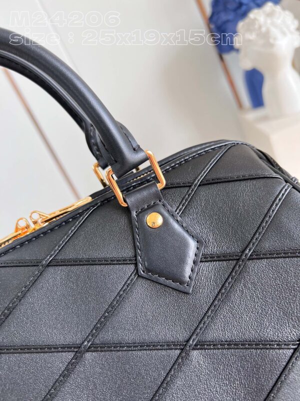 Louis Vuitton Speedy Bandoulière 25