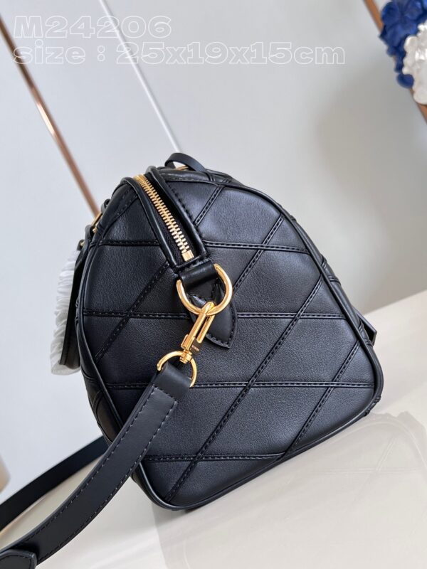 Louis Vuitton Speedy Bandoulière 25