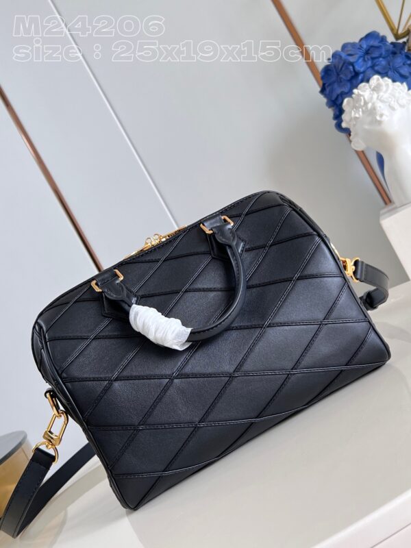 Louis Vuitton Speedy Bandoulière 25