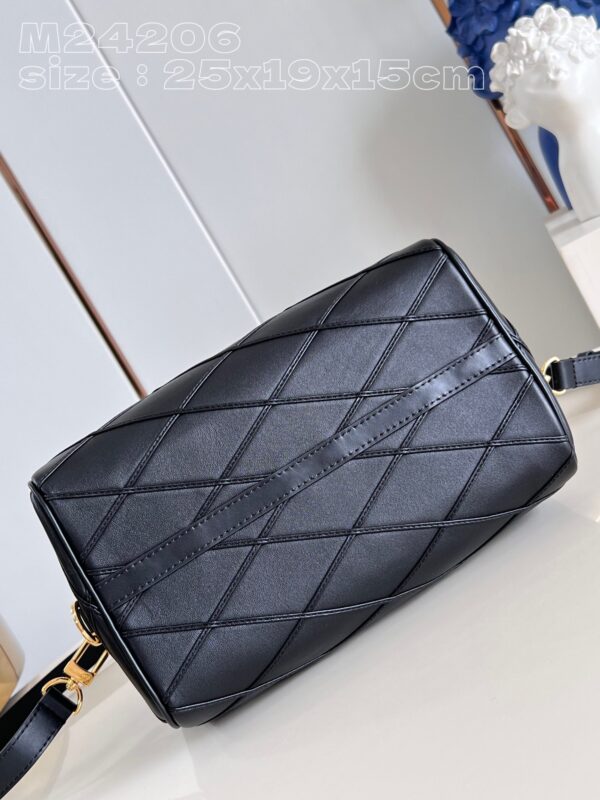 Louis Vuitton Speedy Bandoulière 25
