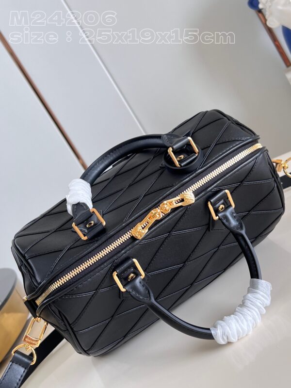 Louis Vuitton Speedy Bandoulière 25