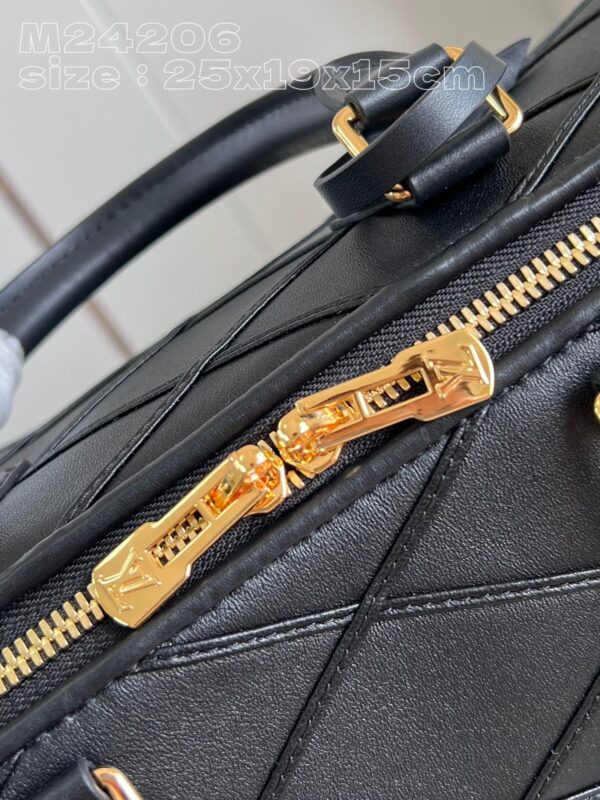 Louis Vuitton Speedy Bandoulière 25