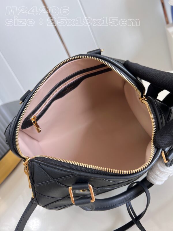 Louis Vuitton Speedy Bandoulière 25