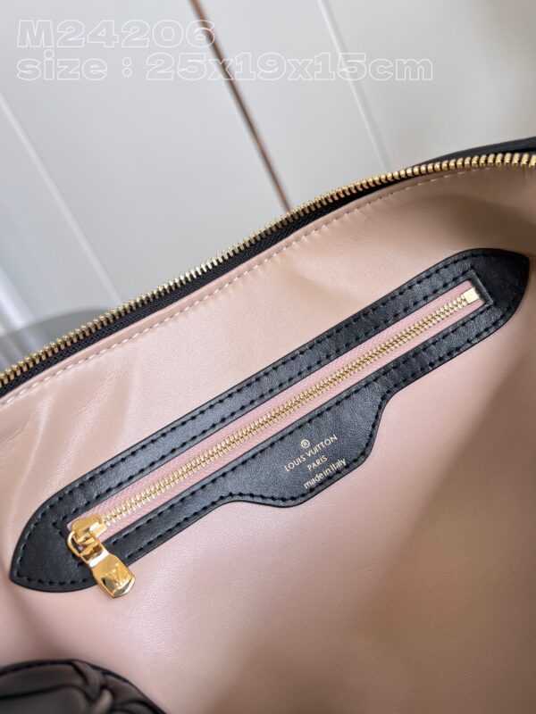 Louis Vuitton Speedy Bandoulière 25