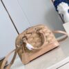 Louis Vuitton Alma BB