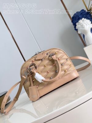 Louis Vuitton Alma BB