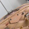 Louis Vuitton Alma BB