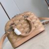 Louis Vuitton Alma BB