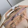 Louis Vuitton Alma BB