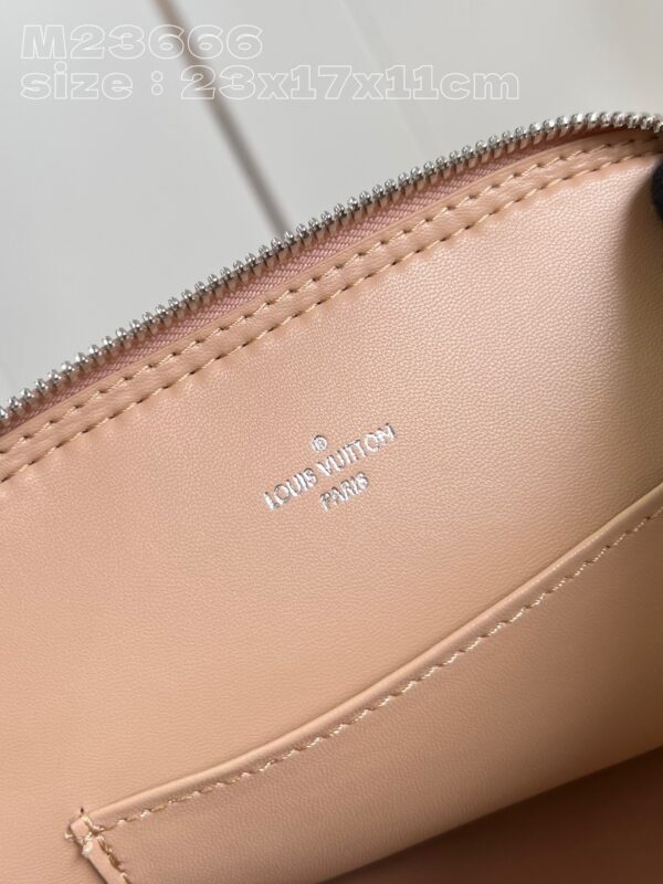 Louis Vuitton Alma BB
