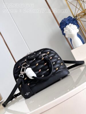 Louis Vuitton Alma BB