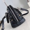 Louis Vuitton Alma BB