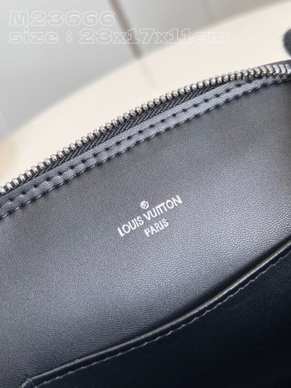 Louis Vuitton Alma BB