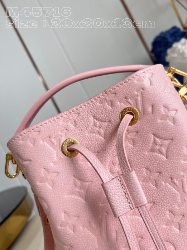 Louis Vuitton Néonoé BB