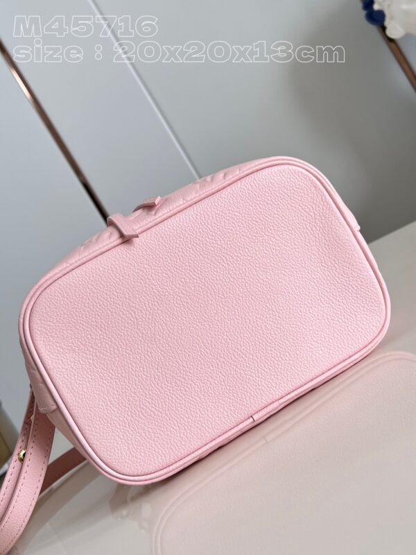 Louis Vuitton Néonoé BB