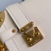 Louis Vuitton Side Trunk PM