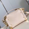 Louis Vuitton Side Trunk PM