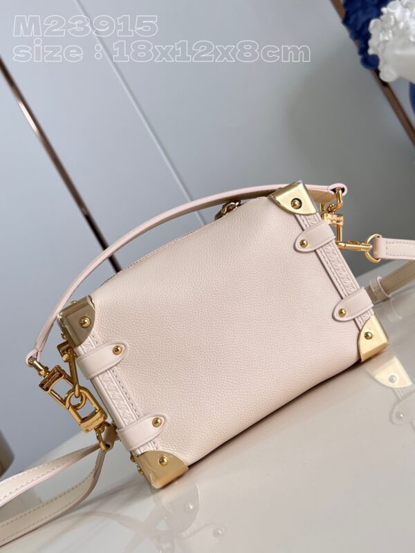 Louis Vuitton Side Trunk PM
