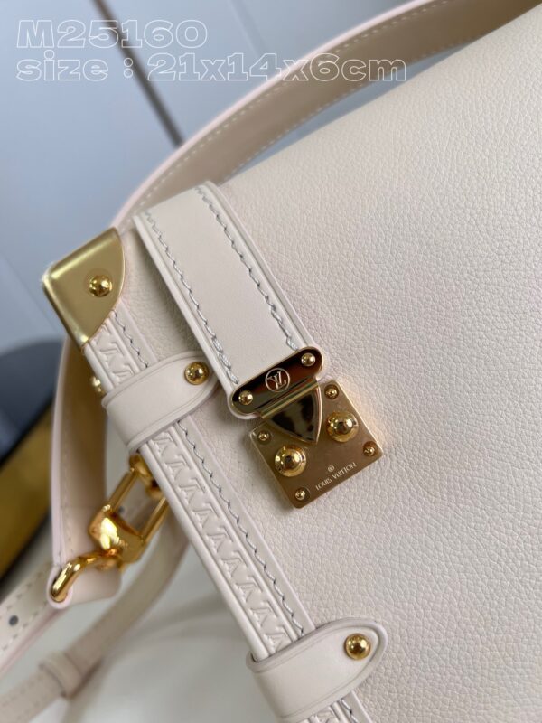 Louis Vuitton Side Trunk MM