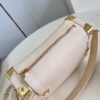 Louis Vuitton Side Trunk MM