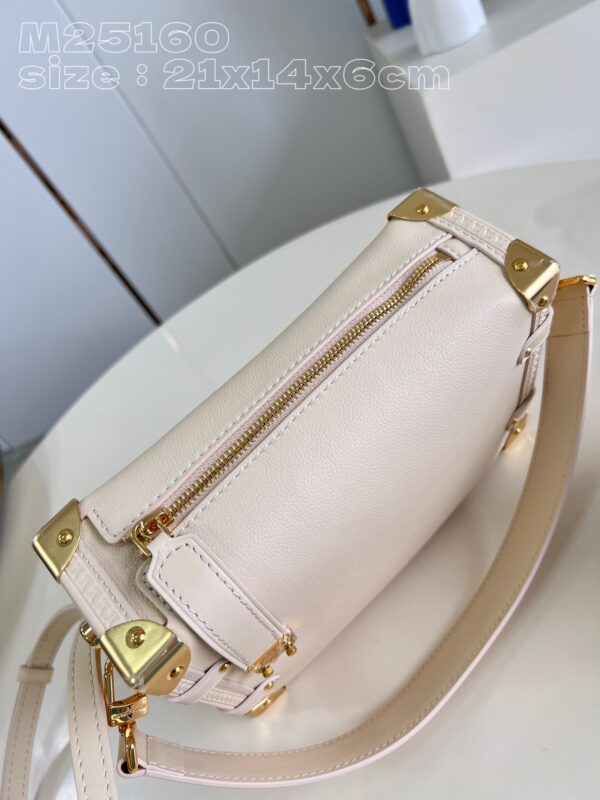 Louis Vuitton Side Trunk MM