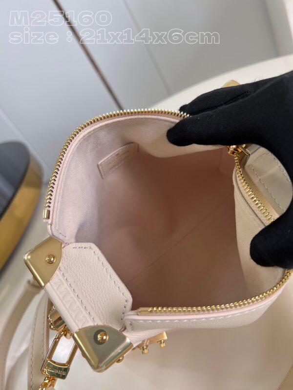 Louis Vuitton Side Trunk MM