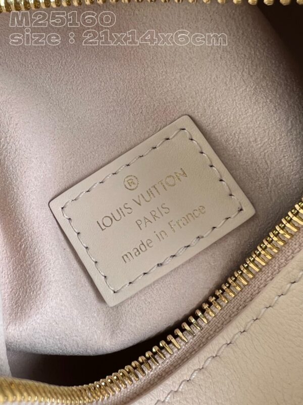 Louis Vuitton Side Trunk MM